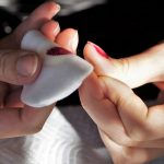 Domowy i naturalny zmywacz do paznokci. DIY