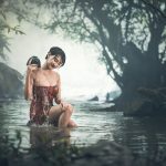 „Five Nectar Bath”. Tajska kąpiel regenerująca